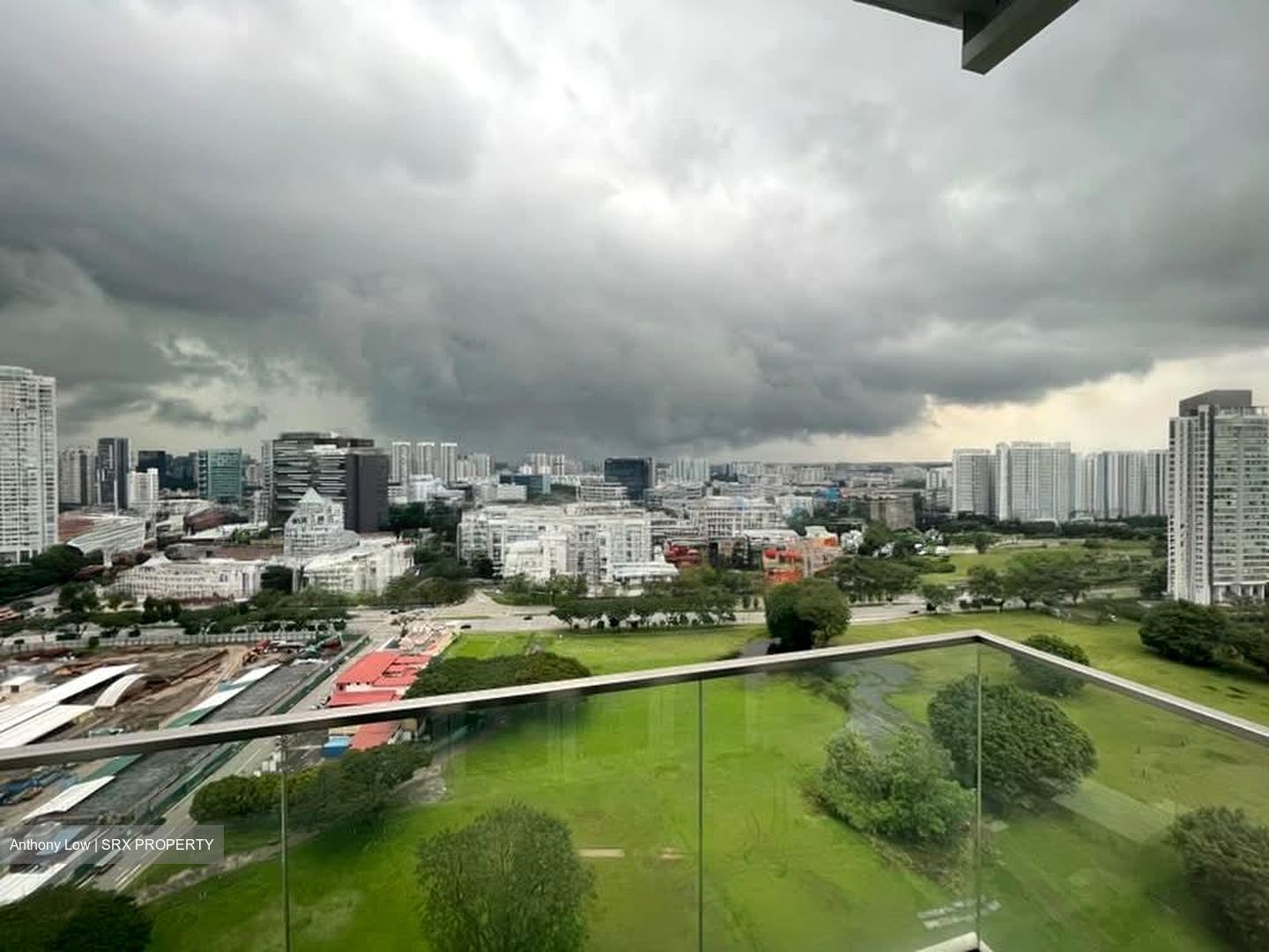 Kallang Riverside (D12), Apartment #573906001